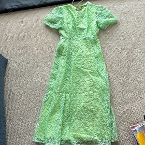 NWT Greylin dress-size small
